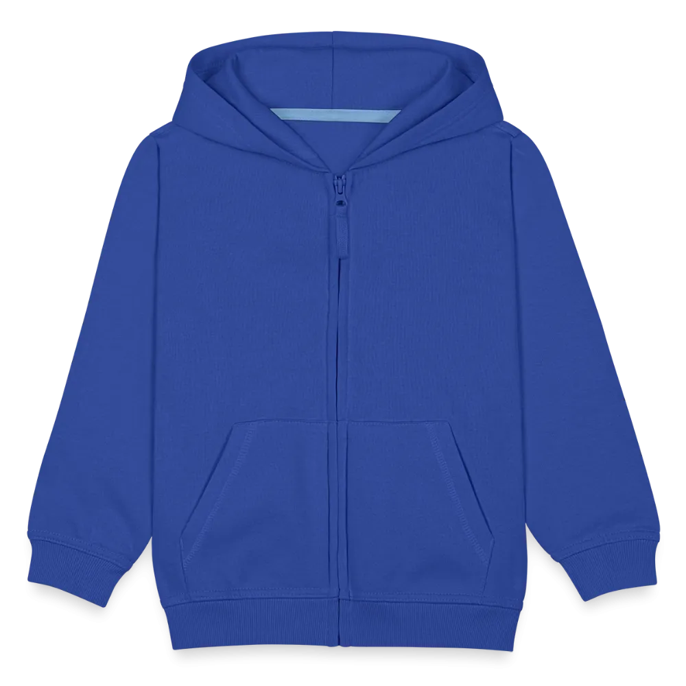 Veste à capuche Premium Enfant "Valhalla"