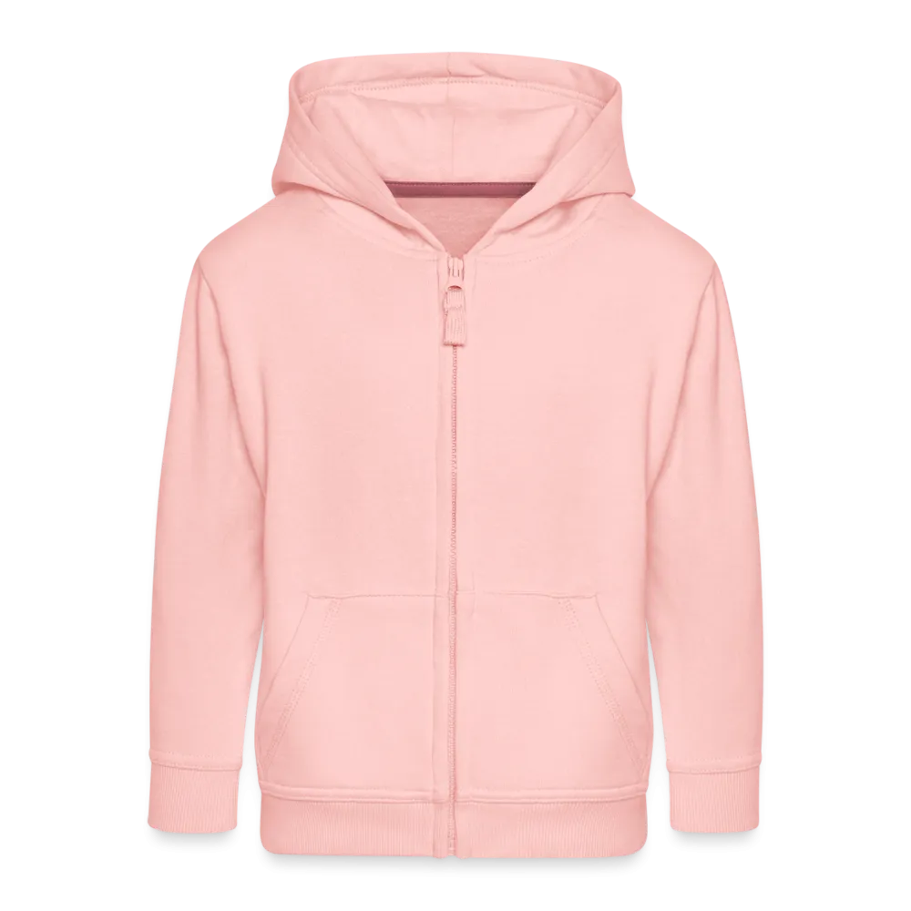Veste à capuche Premium Enfant "Valhalla"